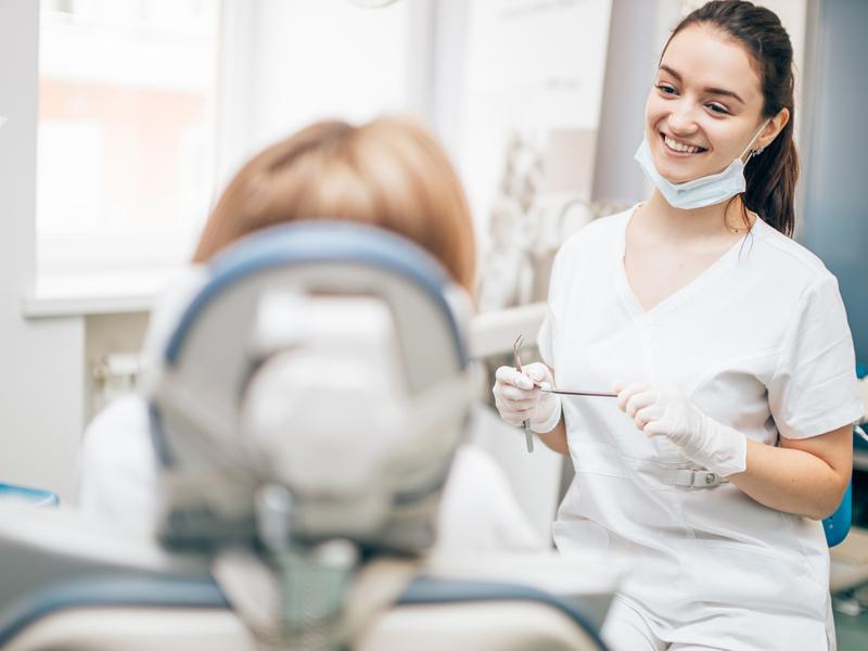 BrightSmile Dental photo 2