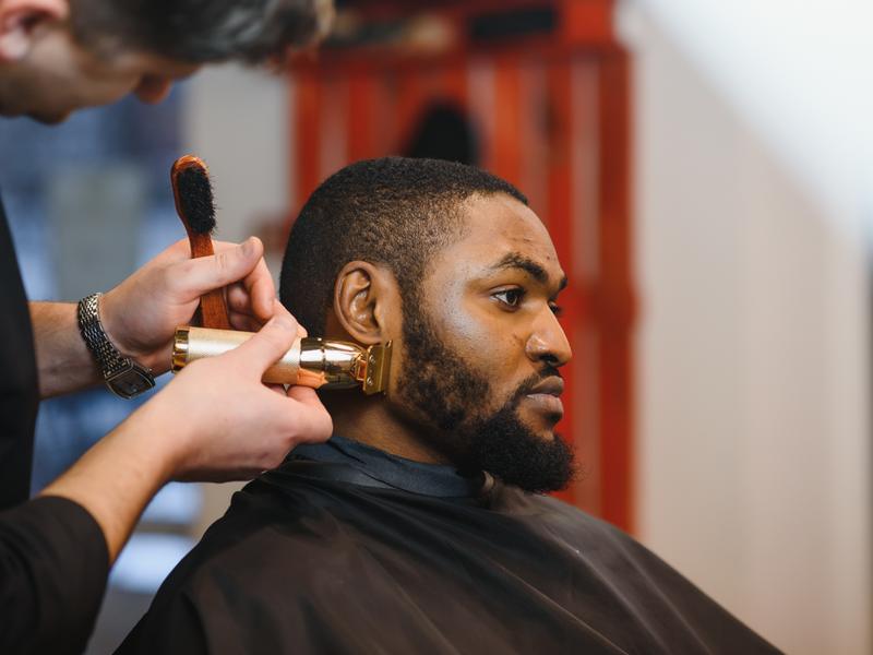 Classic Cuts Barbershop photo 2
