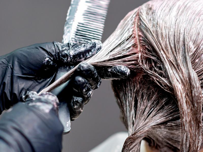 Lush Hair Studio photo 2