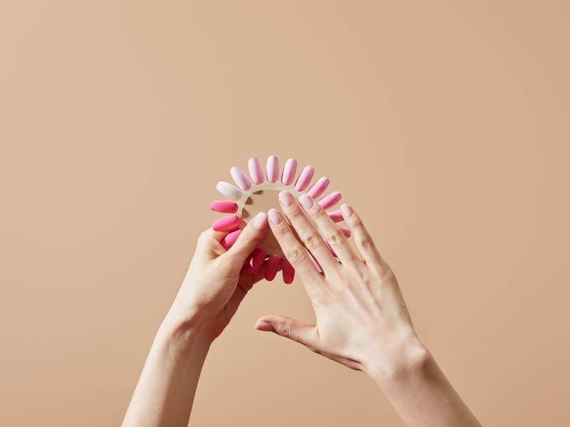 Polished Nail Bar photo 3