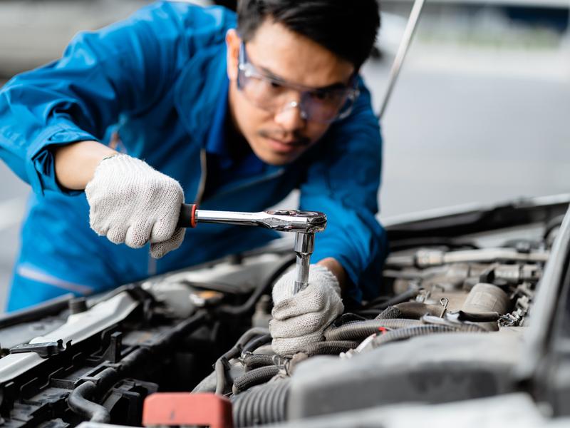 Precision Auto Repair photo 3