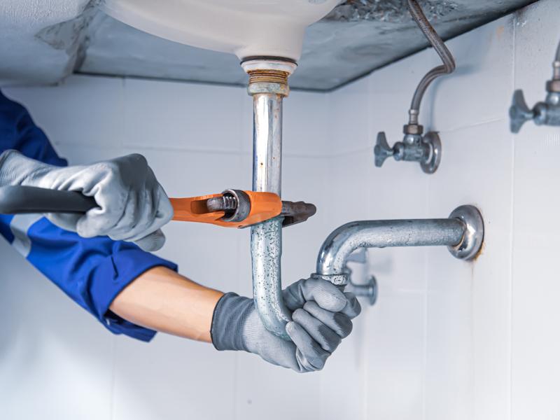 RapidFlow Plumbing photo 2