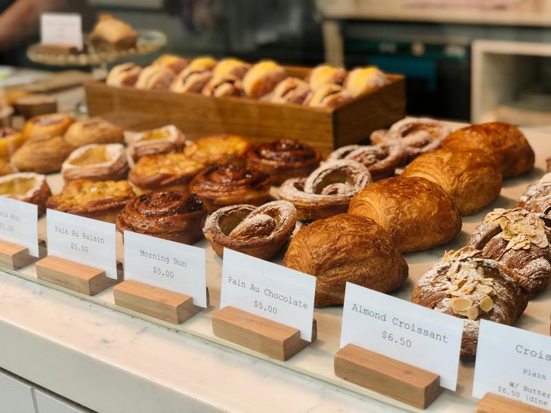 Sunrise Bakery photo 2